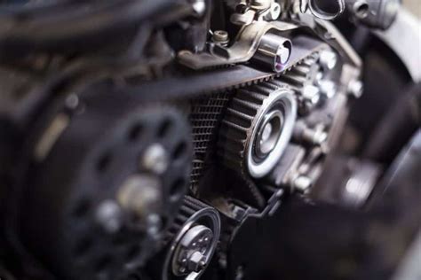 Do Vw Golfs Have Timing Chains