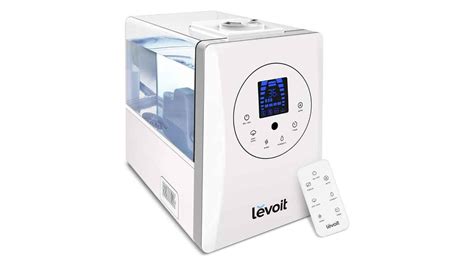 Do Warm Mist Humidifiers Kill Bacteria