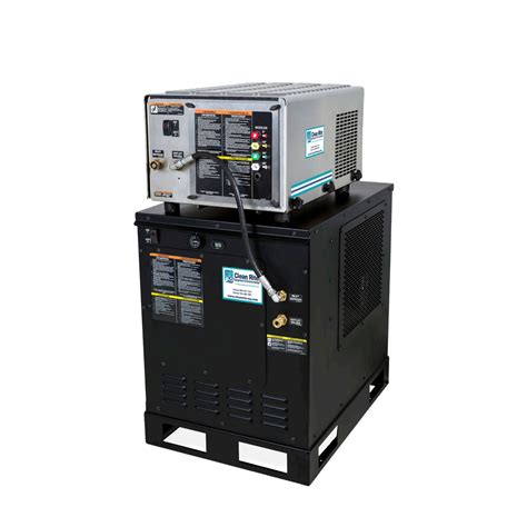 Do Washers Heat Water