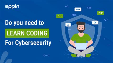 do we need to learn coding for cyber security