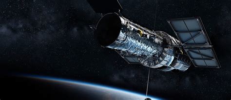 Do We Put Telescopes In Space