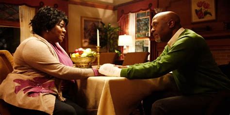 Do ber And Adele Get Back Together