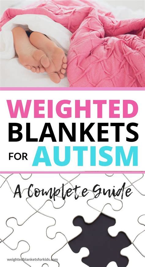 Do Weighted Blankets Help Autism
