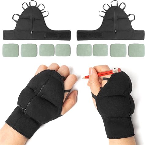 Do Weighted Gloves Work
