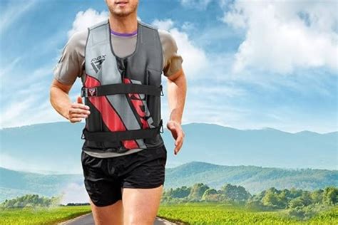 Do Weighted Vests Actually Work