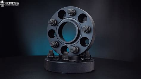 Do Wheel Spacers Affect Towing Capacity