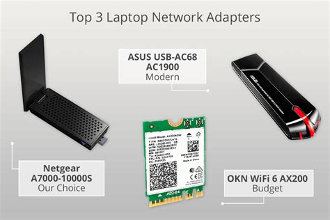 do wifi adapters help laptops