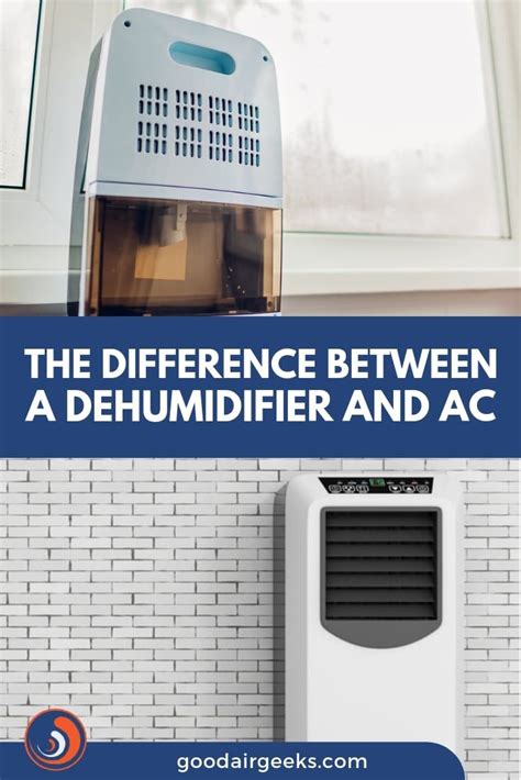 Do Window Ac Units Have Dehumidifiers