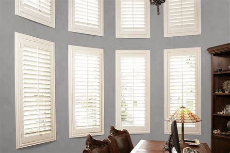 Do Window Shutters Reduce Noise