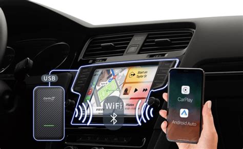 These Do Wireless Carplay Adapters Work Tips And Trick