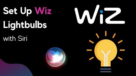 Do Wiz Lights Work With Siri