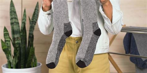 Do Wool Socks Dry Quickly