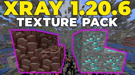 Do X Ray Texture Packs Work