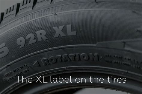 Do Xl Tires Make A Difference