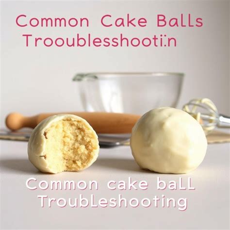 Do You Bake Cake Balls