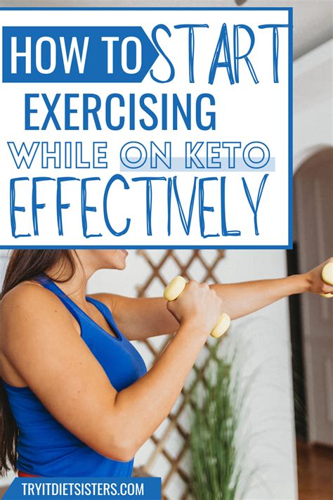 Do You Exercise While On Keto Diet