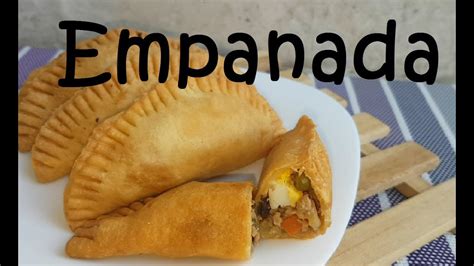 Do You Fry Empanadas