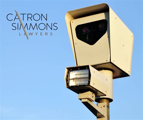 do you get demerit points for red light camera