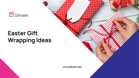 Do You Get Presents On Easter