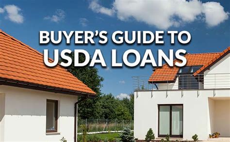 do you have to be a first time home buyer for usda