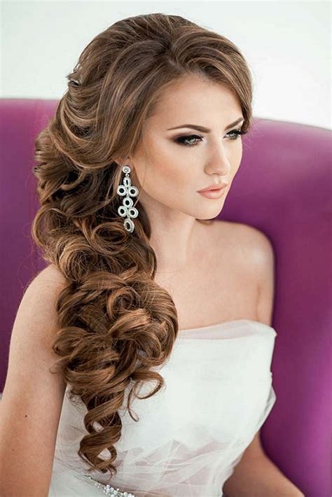 Perfect Do You Have To Do A Wedding Hair Trial Hairstyles Inspiration