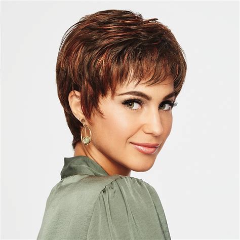  79 Gorgeous Do You Have To Have Short Hair To Wear A Wig Trend This Years
