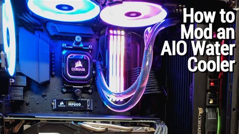 Do You Have To Replace Liquid In Aio