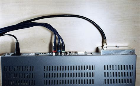 do you have to use a cable box with spectrum