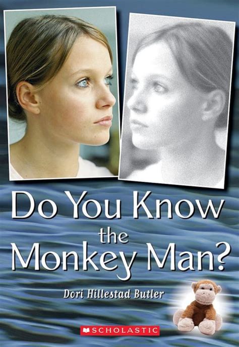 do you know the monkey man