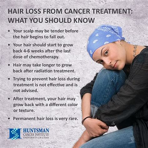 Do You Lose Your Hair During Radiation Treatment For Prostate Cancer 