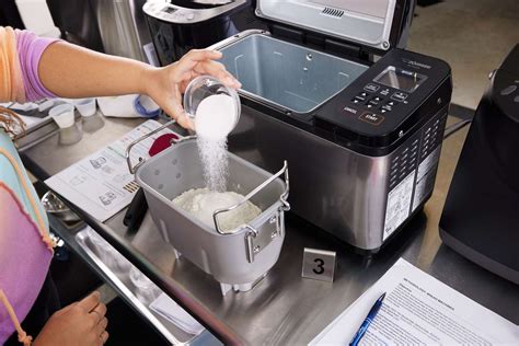 How Your Bread Maker Works ReviewThis
