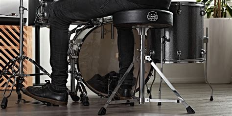 Do You Need A Drum Throne