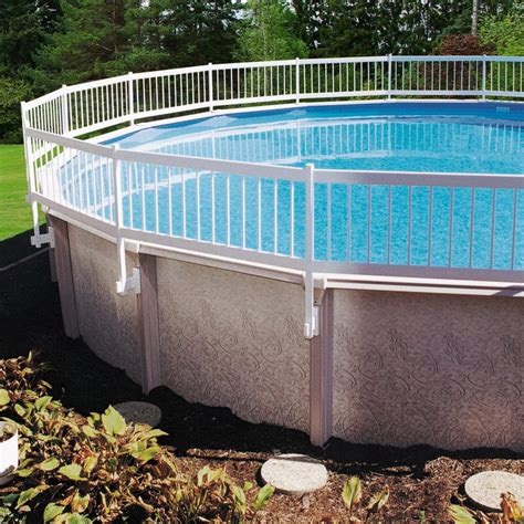 do you need a fence around a pool in ohio