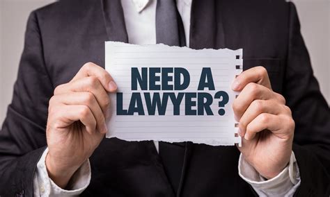 do you need a lawyer to file for guardianship
