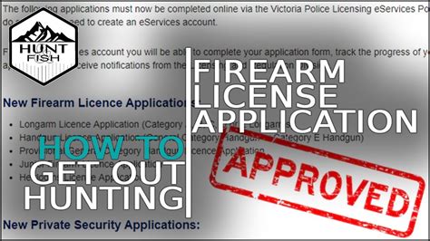 Do You Need A Licence To Be A Gunsmith