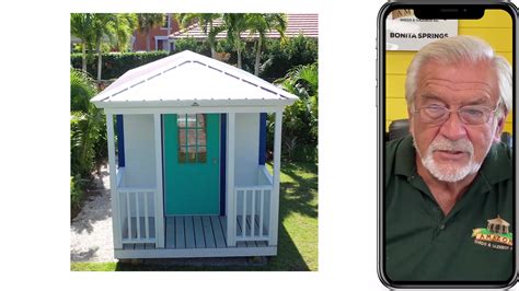 do you need a permit for a shed in cape coral
