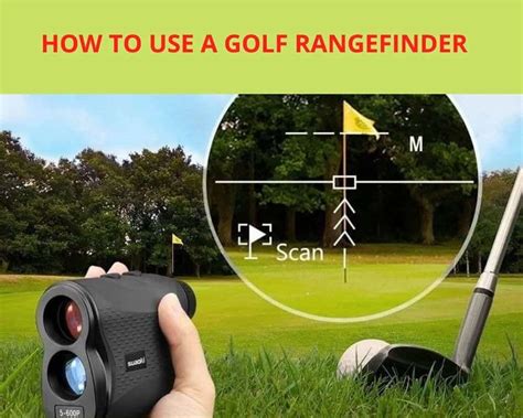 do you need a rangefinder for golf