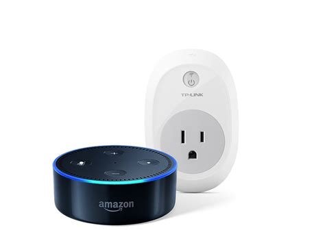 Do You Need A Smart Plug With Echo Dot