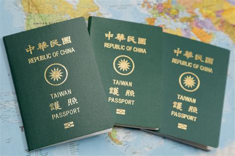 do you need a visa for taiwan