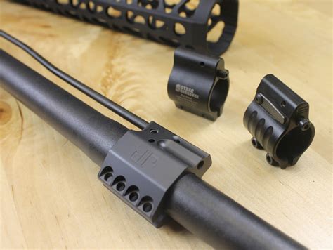 Do You Need Adjustable Gas Block For 300 Blackout Pistol