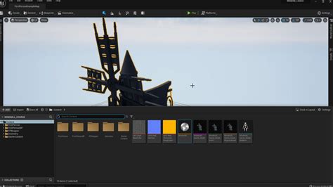 Do You Need Blender For Unreal Engine