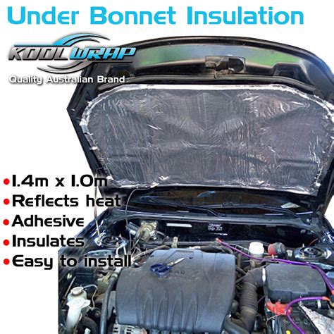 Do You Need Bonnet Insulation
