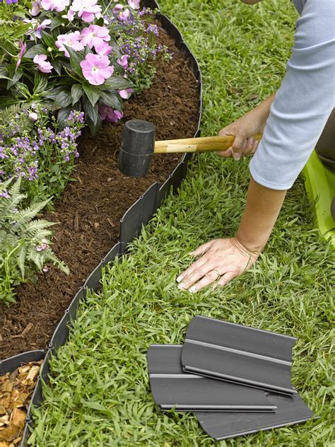 Do You Need Garden Edging
