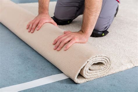 Do You Need Padding For Carpet