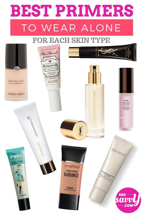 Do You Need Primer Without Foundation