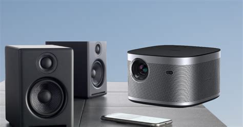 Do You Need Speakers For Projector