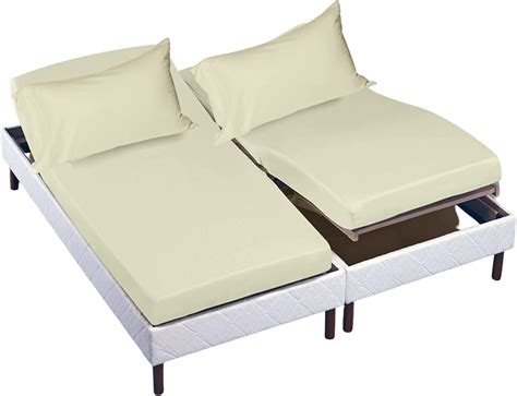 Do You Need Special Sheets For A Split King Bed
