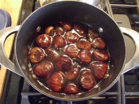 do you need to cook water chestnuts