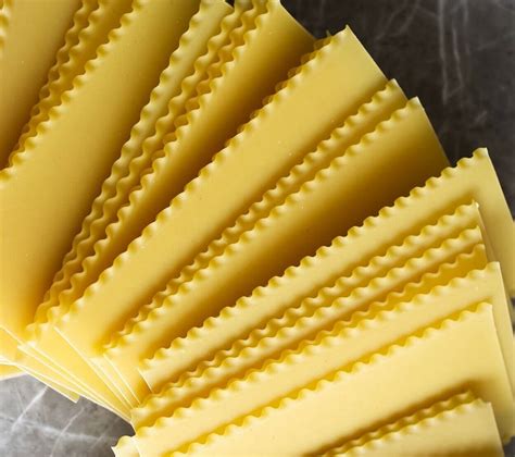 do you need to pre cook fresh lasagne sheets