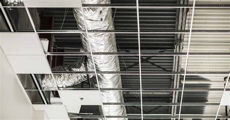 Do You Need To Replace Ductwork When Replacing Ac